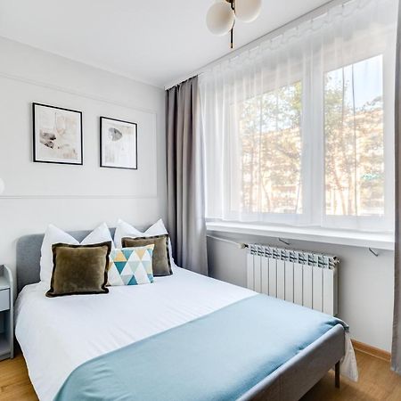 Apartament Pogodny, Pw Invest Home Kędzierzyn-Koźle 外观 照片