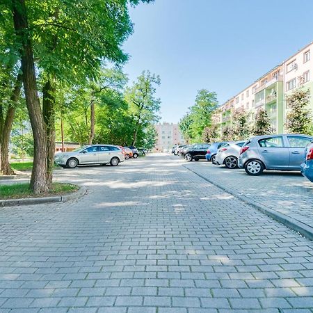 Apartament Pogodny, Pw Invest Home Kędzierzyn-Koźle 外观 照片
