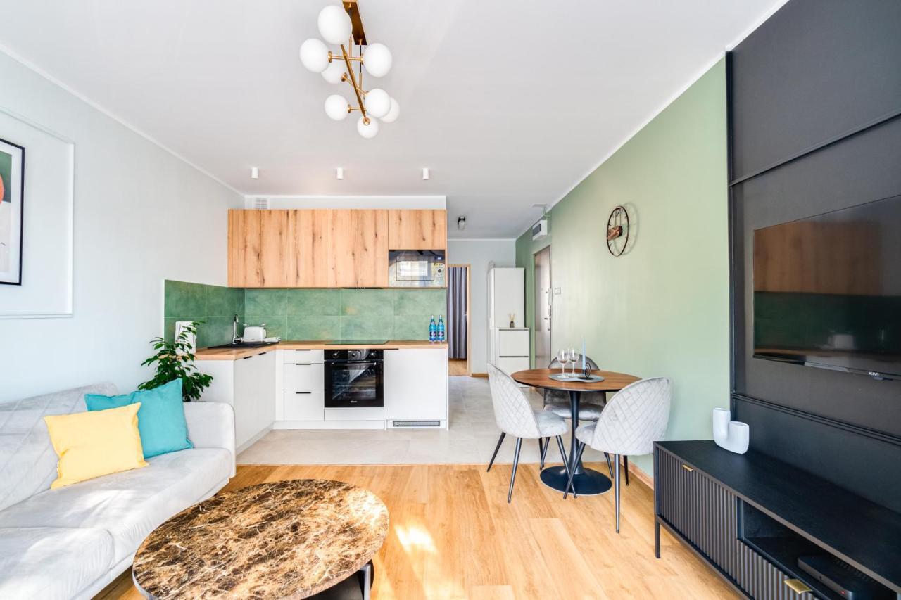 Apartament Pogodny, Pw Invest Home Kędzierzyn-Koźle 外观 照片