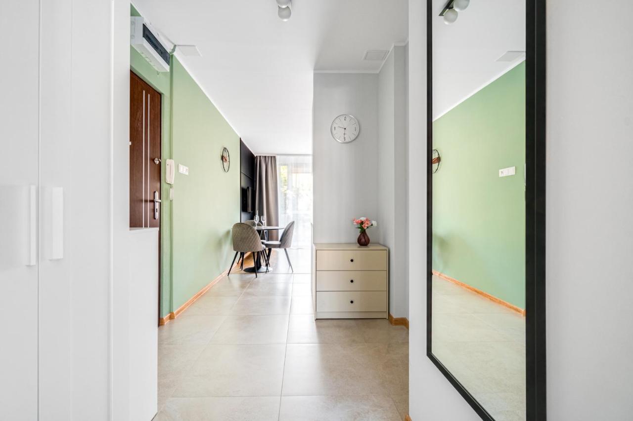 Apartament Pogodny, Pw Invest Home Kędzierzyn-Koźle 外观 照片