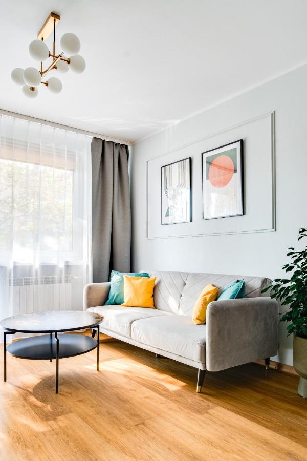 Apartament Pogodny, Pw Invest Home Kędzierzyn-Koźle 外观 照片