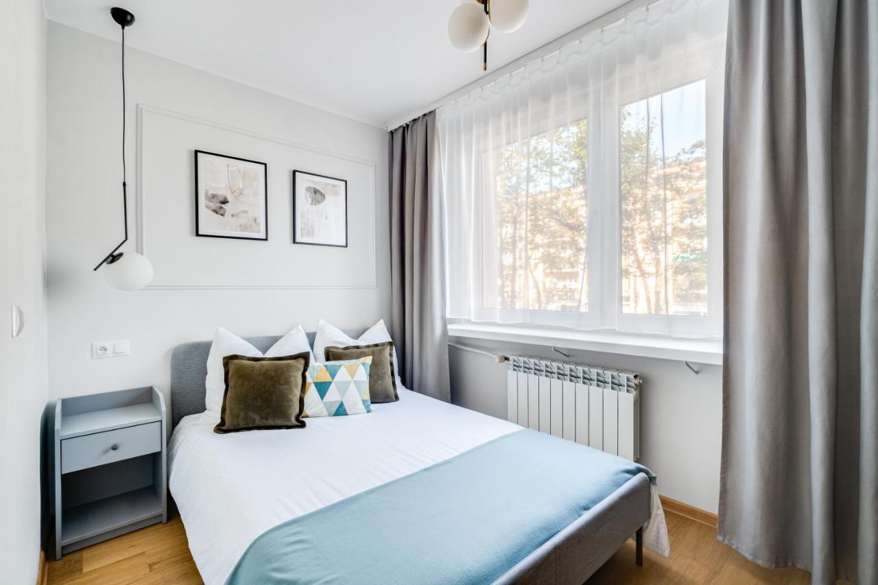 Apartament Pogodny, Pw Invest Home Kędzierzyn-Koźle 外观 照片