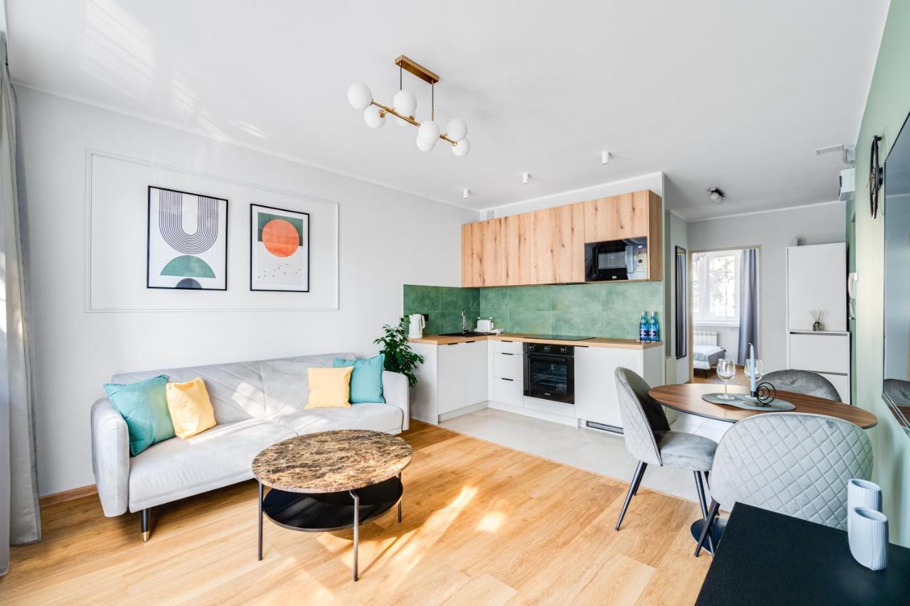 Apartament Pogodny, Pw Invest Home Kędzierzyn-Koźle 外观 照片