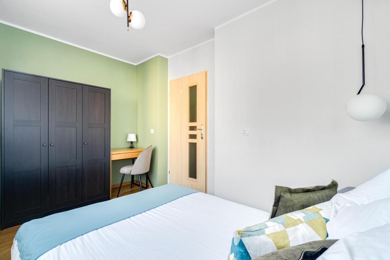 Apartament Pogodny, Pw Invest Home Kędzierzyn-Koźle 外观 照片