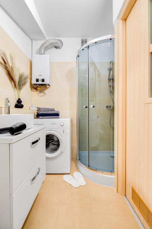 Apartament Pogodny, Pw Invest Home Kędzierzyn-Koźle 外观 照片