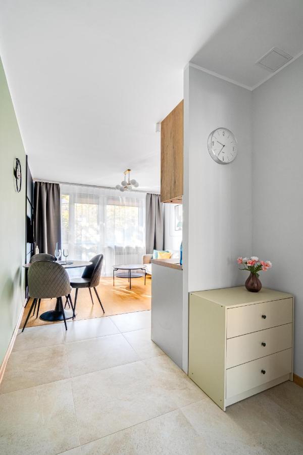 Apartament Pogodny, Pw Invest Home Kędzierzyn-Koźle 外观 照片