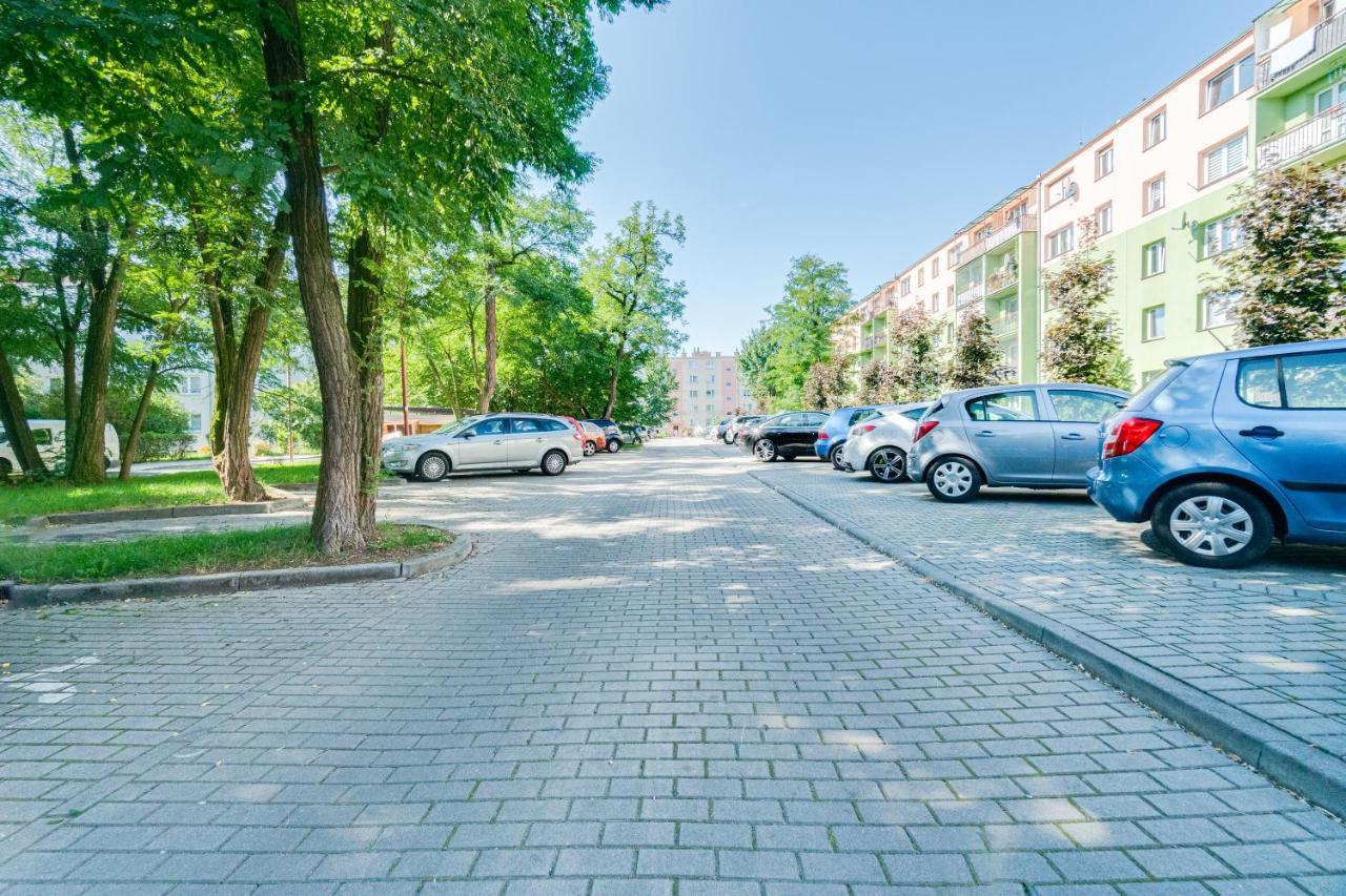 Apartament Pogodny, Pw Invest Home Kędzierzyn-Koźle 外观 照片