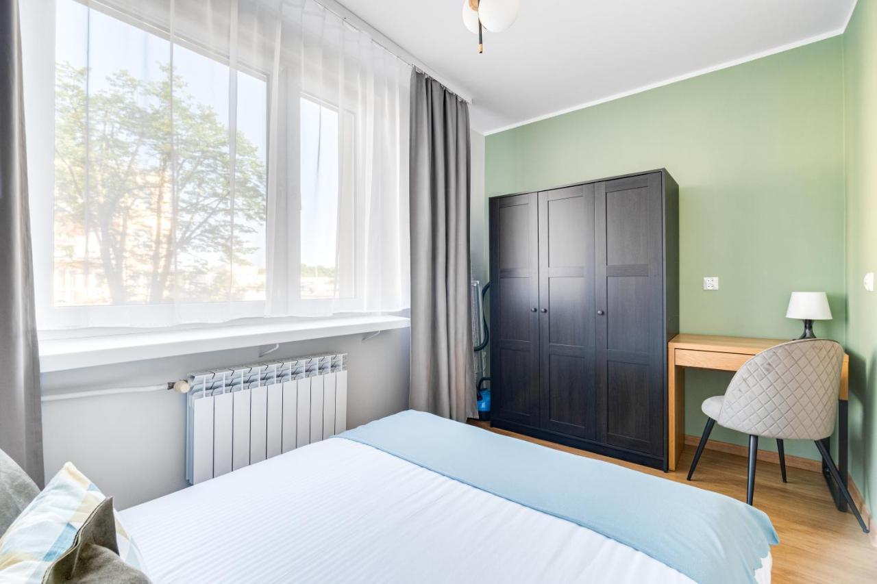 Apartament Pogodny, Pw Invest Home Kędzierzyn-Koźle 外观 照片