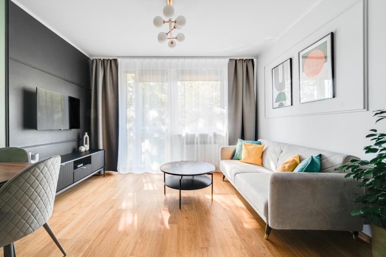 Apartament Pogodny, Pw Invest Home Kędzierzyn-Koźle 外观 照片