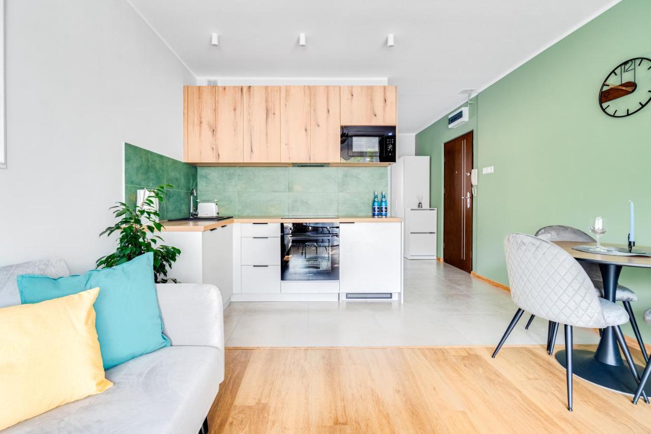 Apartament Pogodny, Pw Invest Home Kędzierzyn-Koźle 外观 照片